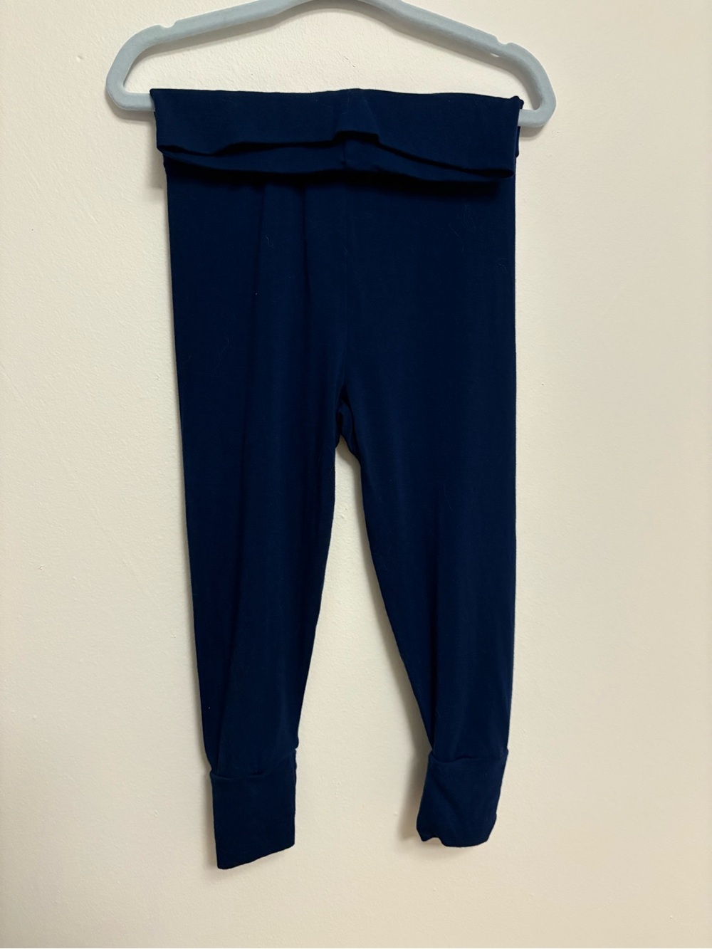 Harry Potter Navy Baby Pants by Bums & Roses